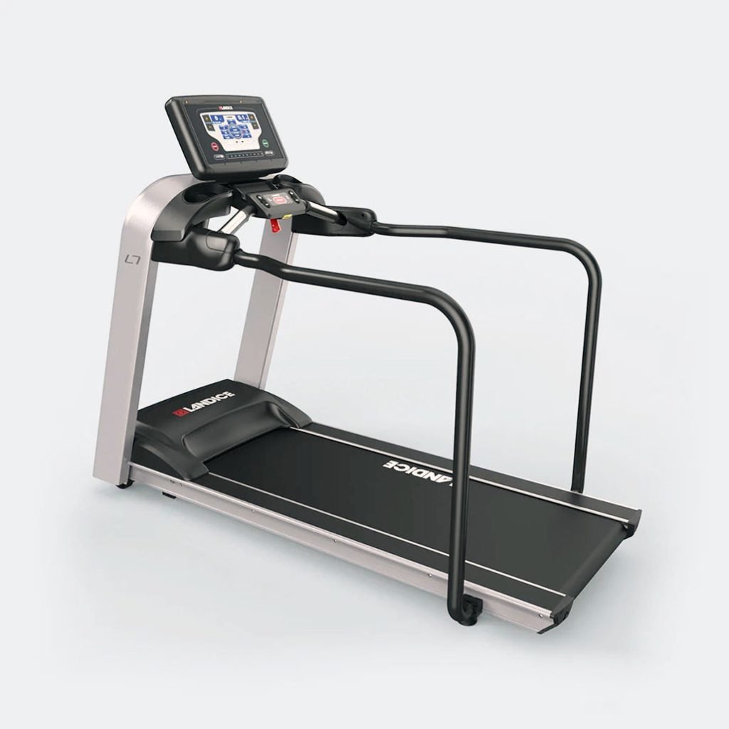 Landice L7 Rehabilitation Treadmill