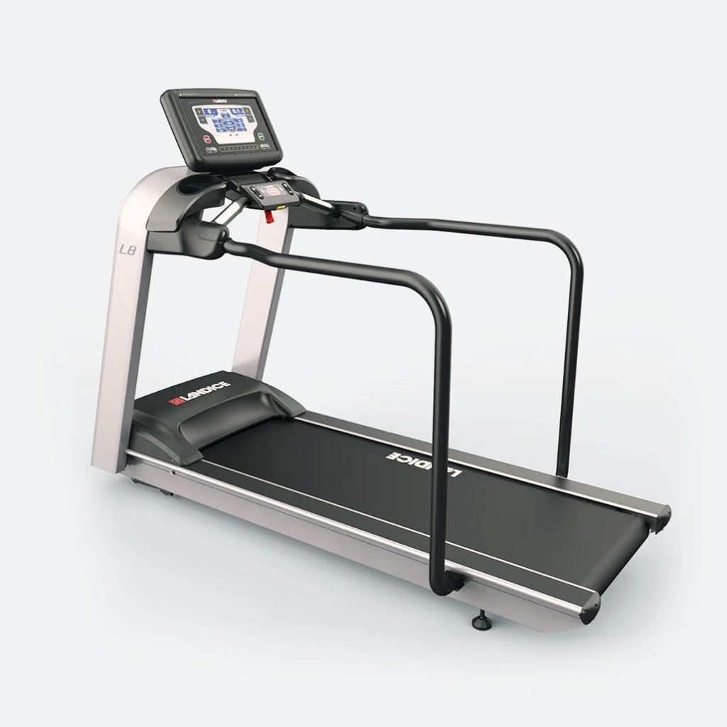 Landice L8 Rehabilitation Treadmill